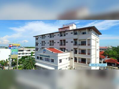 Pornchai Hospital