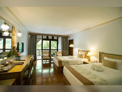 The Imperial Mae Hong Son Resort