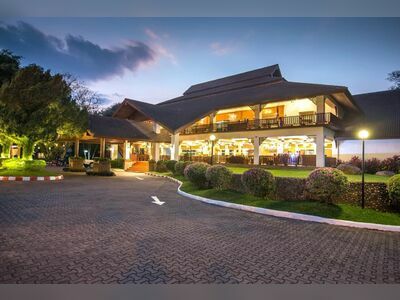 The Imperial Mae Hong Son Resort