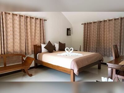 Rimtarn Resort