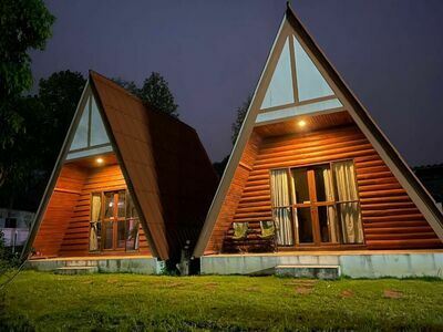 Popeye House