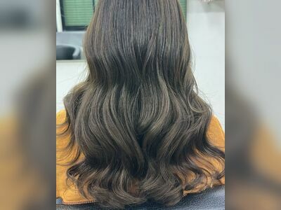 S-Salon Hair Style