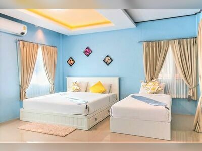 Banviewnam Camping & Resort