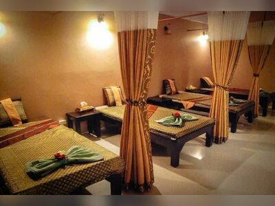 Ysa Health and Spa