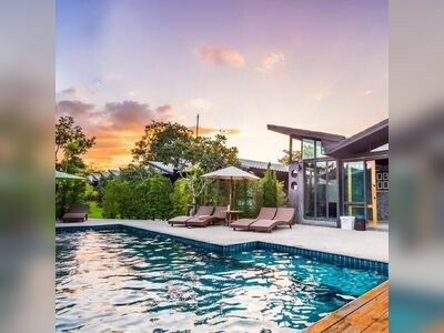 Family House Zen Boutique Resort