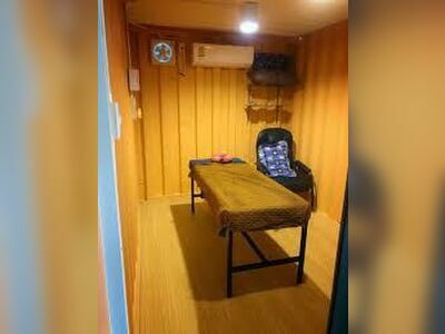 Baan Wiang Chan Massage for Health