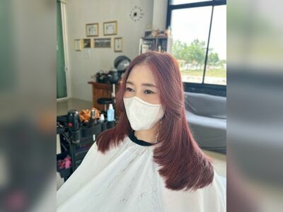 S-Salon Hair Style