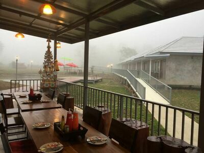 Jeerang Countryside Resort