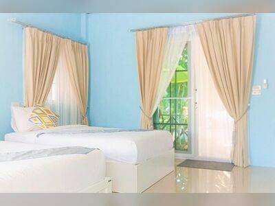Banviewnam Camping & Resort