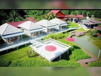 Jeerang Countryside Resort