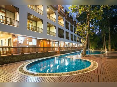 The Imperial Mae Hong Son Resort