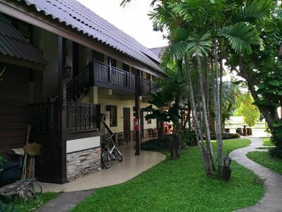 Rimtarn Resort