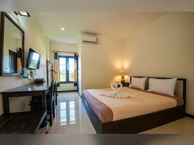 Rimtarn Resort