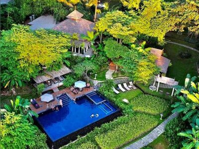 Fern Resort