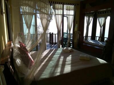 Khun Yuam Resort