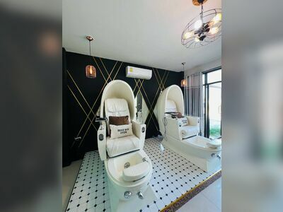 Sabai Hair Salon