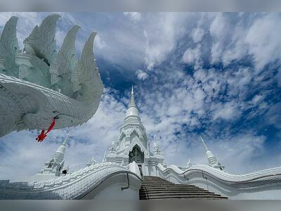 Wat Phai Rong Wua