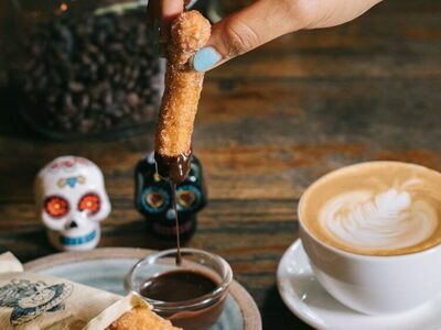 Cafecito