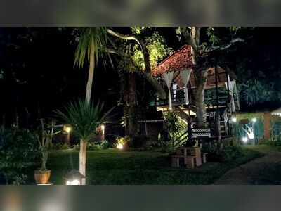 Banviewnam Camping & Resort