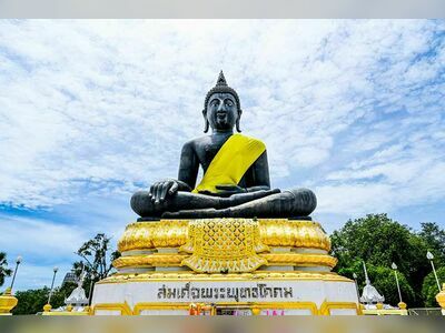 Wat Phai Rong Wua
