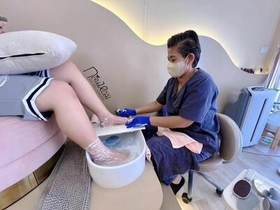Kesorn Thaimassage-Suphanburi
