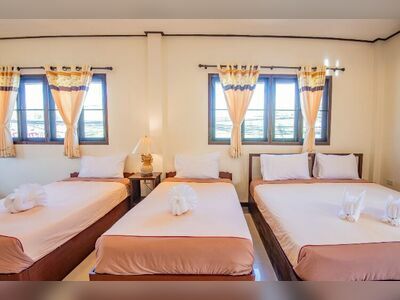 Rimtarn Resort