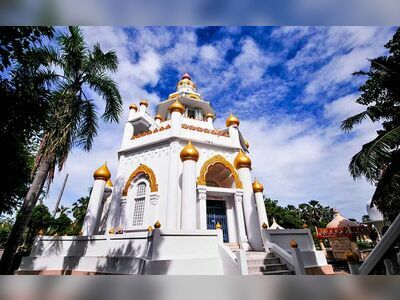 Wat Phai Rong Wua