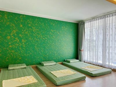Zentara Massage and Spa