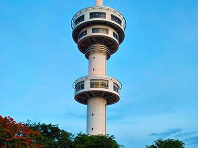 Banharn-Jamsai Tower