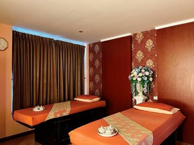 Zentara Massage and Spa