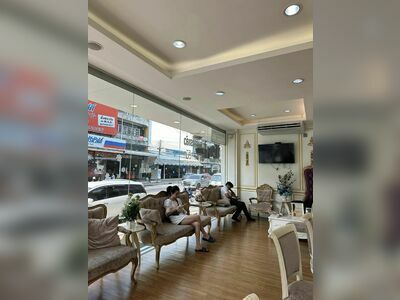 Kesakomon Clinic Suphanburi Branch