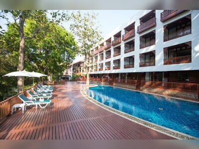 The Imperial Mae Hong Son Resort