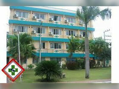 Vibhavadi-Piyarat Hospital