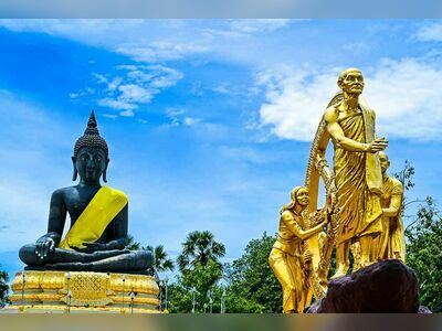 Wat Phai Rong Wua
