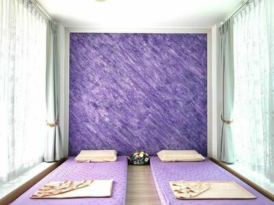 Zentara Massage and Spa