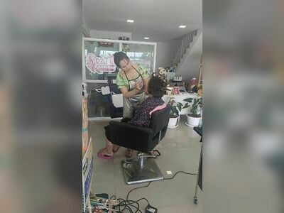 Ranu Salon