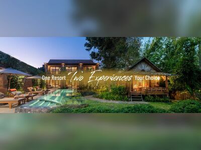 Pai Village Boutique Resort