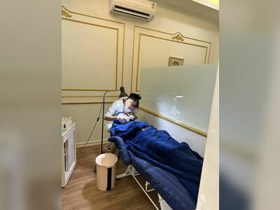 Kesakomon Clinic Suphanburi Branch