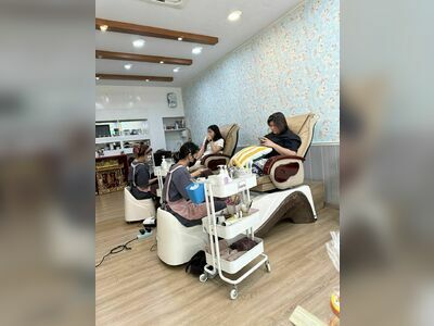 Catwalk nail & spa