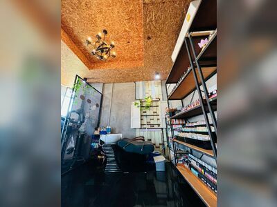 Sabai Hair Salon