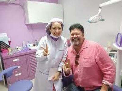 Baanrukyim Dental Clinic