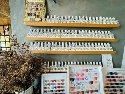 Sabai Hair Salon