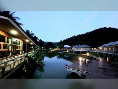 Jeerang Countryside Resort