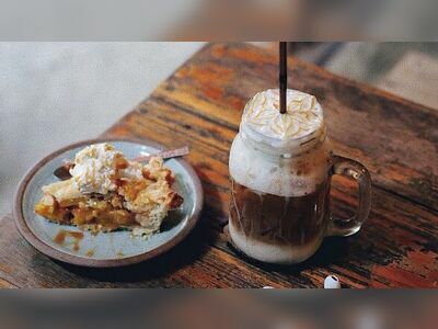 Cafecito