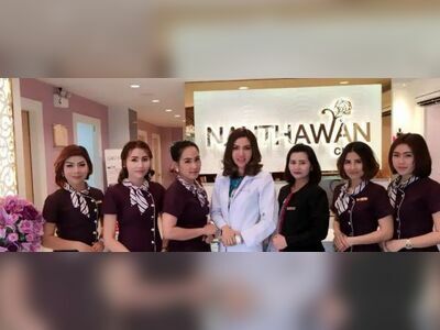 Nanthawan Clinic