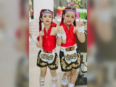 Ranu Salon