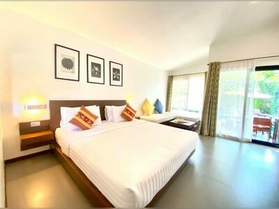 Family House Zen Boutique Resort