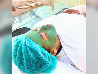 SK Skincare Suphanburi