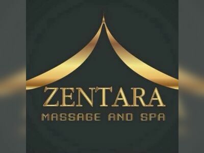 Zentara Massage and Spa