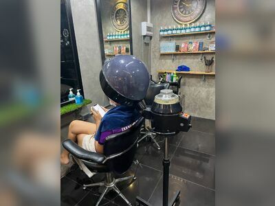 Sabai Hair Salon
